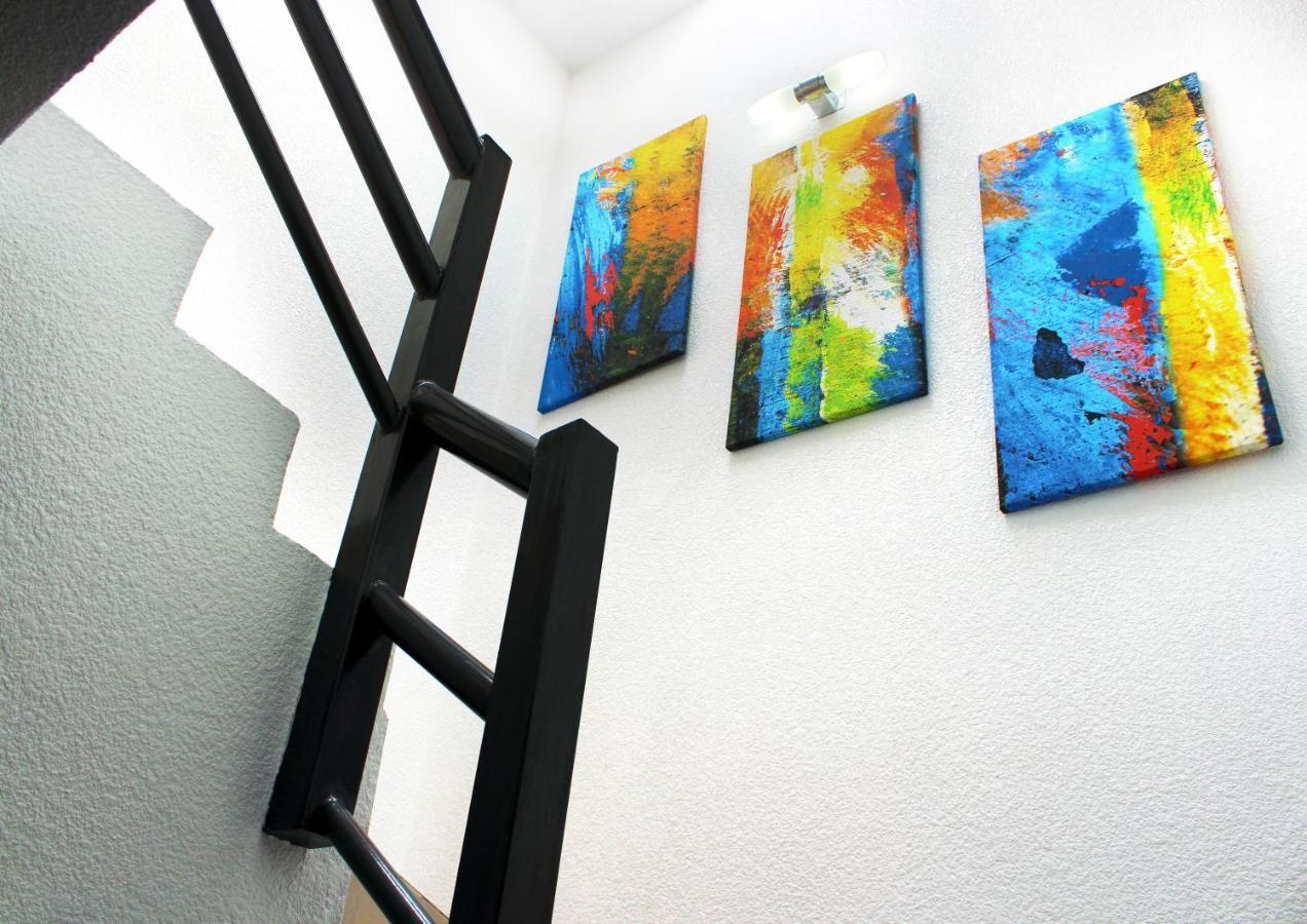 Preciosa Casa Palmera En Cuernavaca Con Alberca, Wifi, Tv Y Cocina Para Fin De Semana, Descanso, Vacaciones O Home Office Emiliano Zapata  Zewnętrze zdjęcie