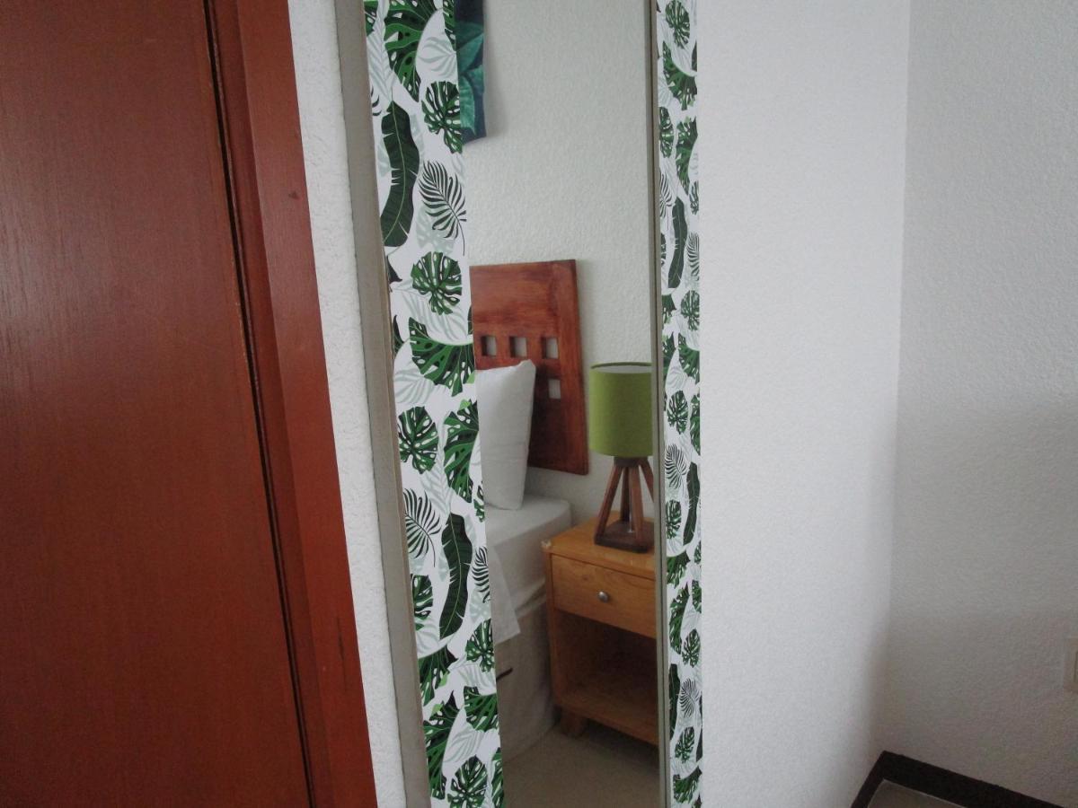 Preciosa Casa Palmera En Cuernavaca Con Alberca, Wifi, Tv Y Cocina Para Fin De Semana, Descanso, Vacaciones O Home Office Emiliano Zapata  Zewnętrze zdjęcie